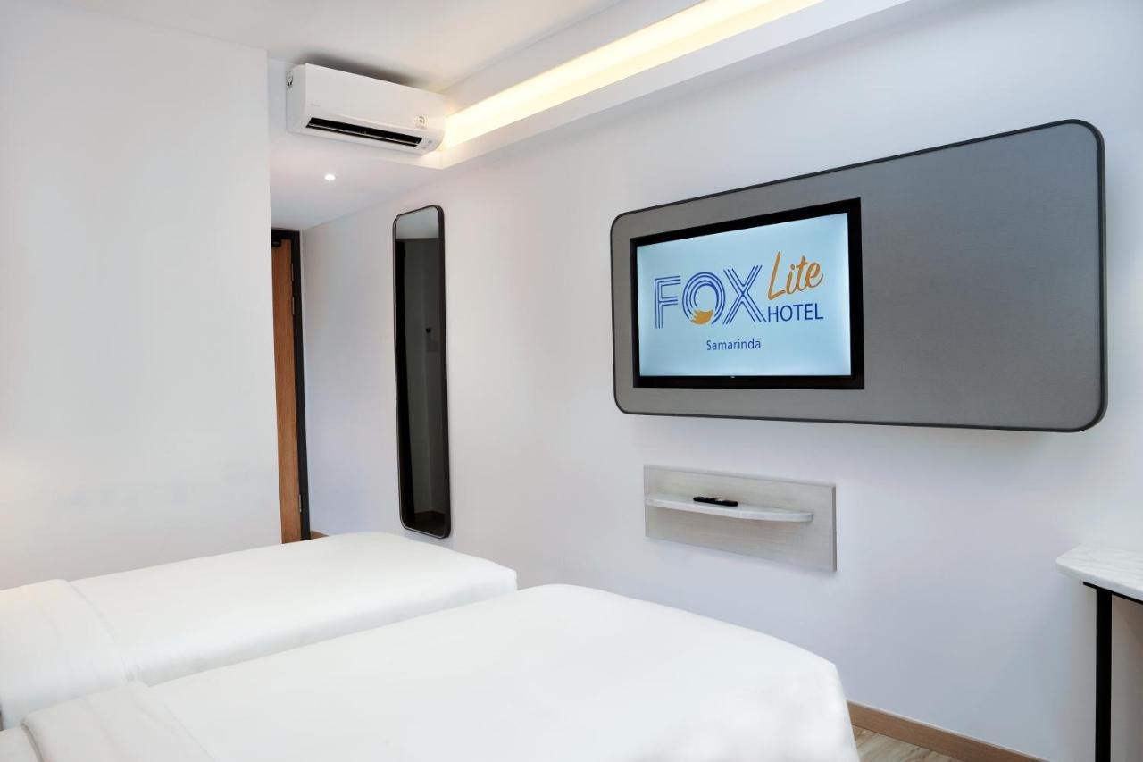 Kamar Superior dengan Sarapan