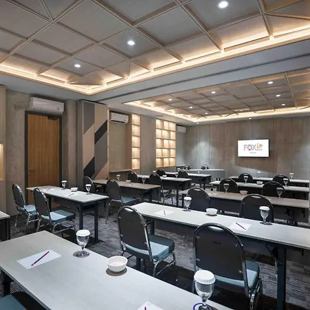 FOX Lite Hotel Samarinda-2