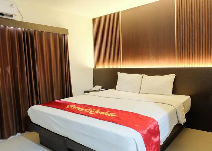Hotel Grand Kartika Samarinda
